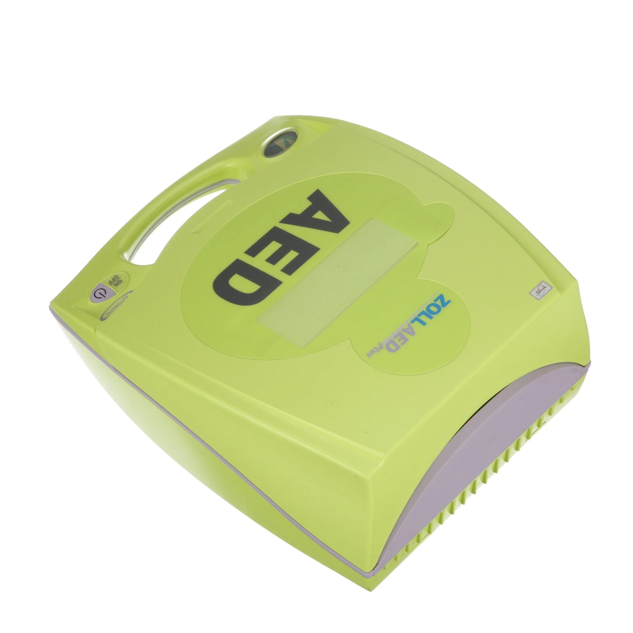 ZOLL AED Plus - Image 7