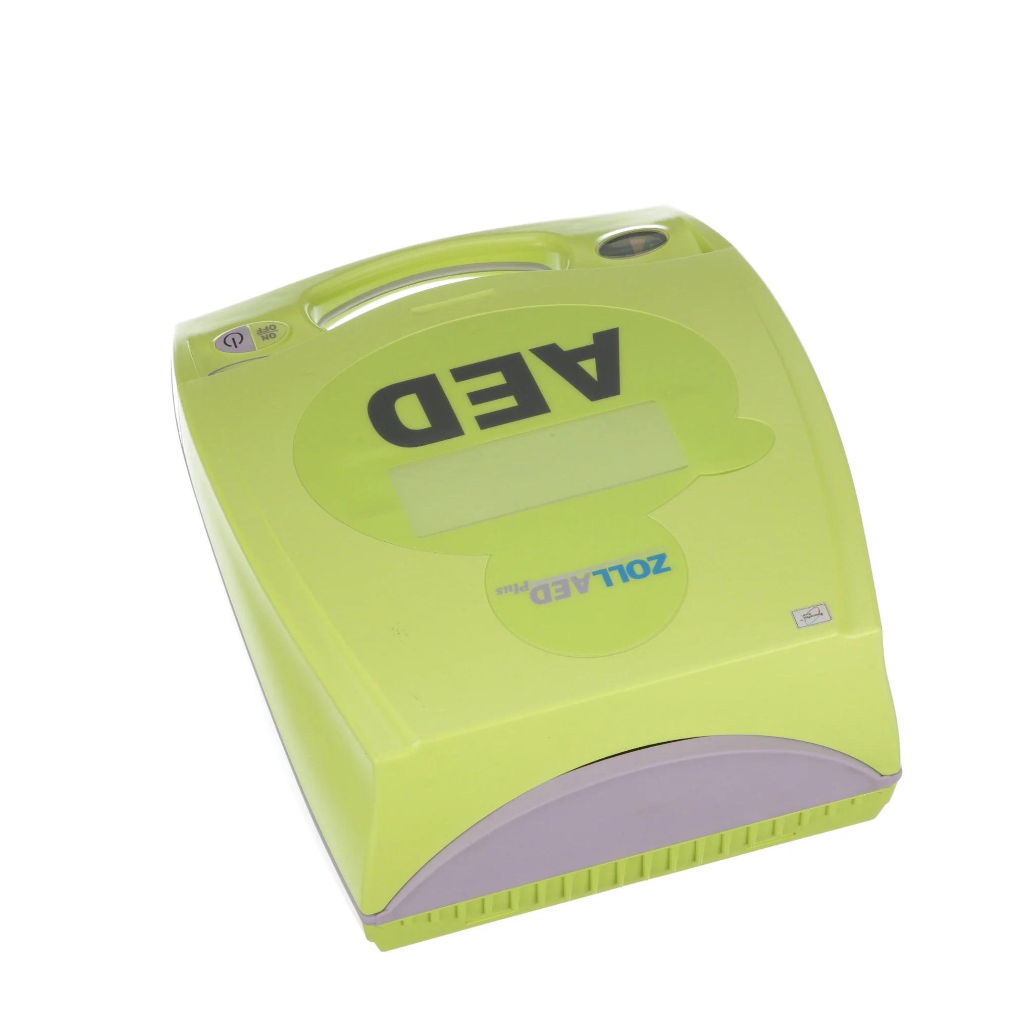 ZOLL AED Plus - Image 8
