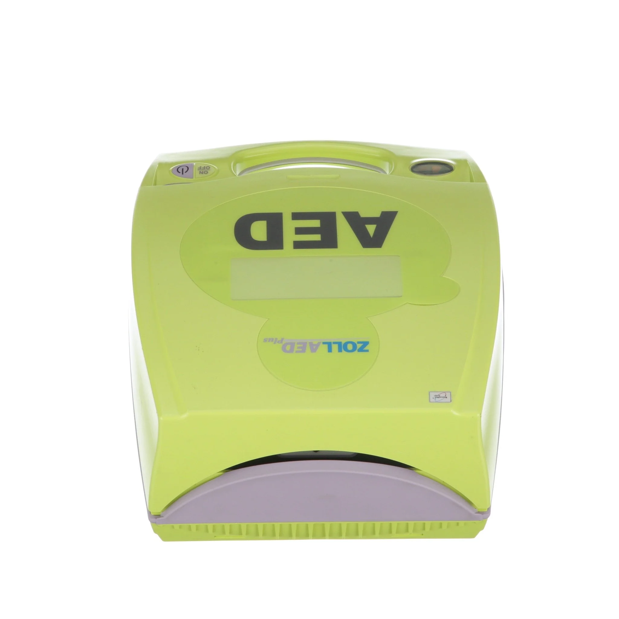 ZOLL AED Plus - Image 9