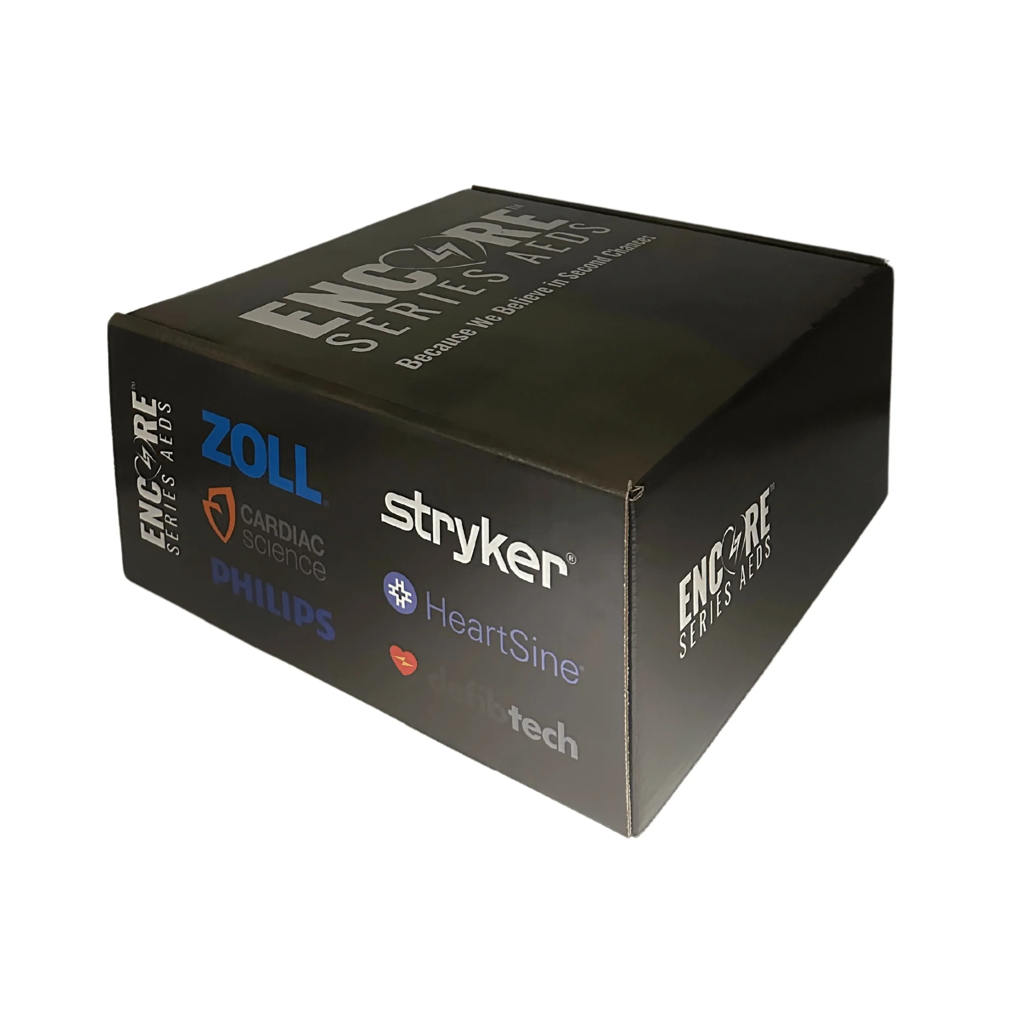 Cardiac Science Powerheart G5 AED - Encore Series (Refurbished) - Image 50